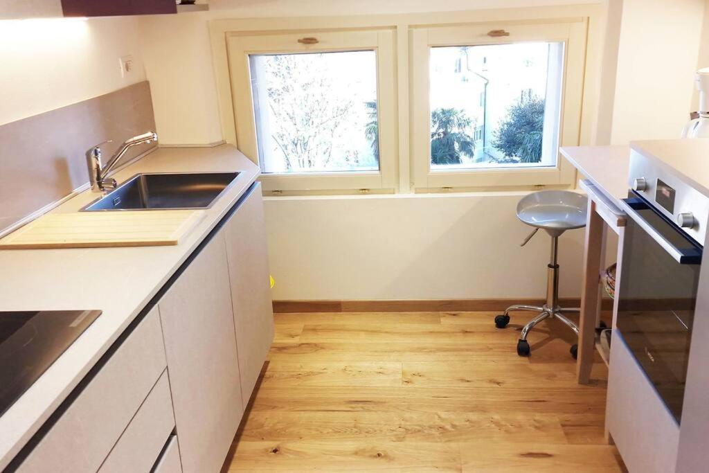 Appartement L'altana *