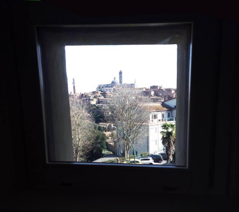 L'altana *