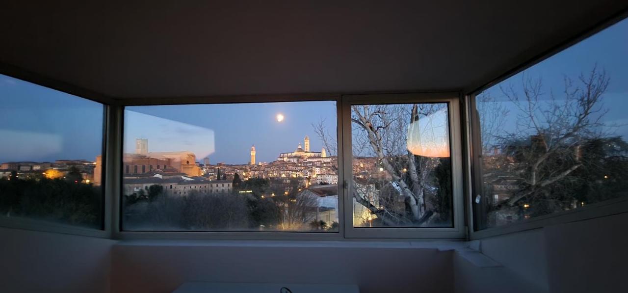 L'altana Appartement *