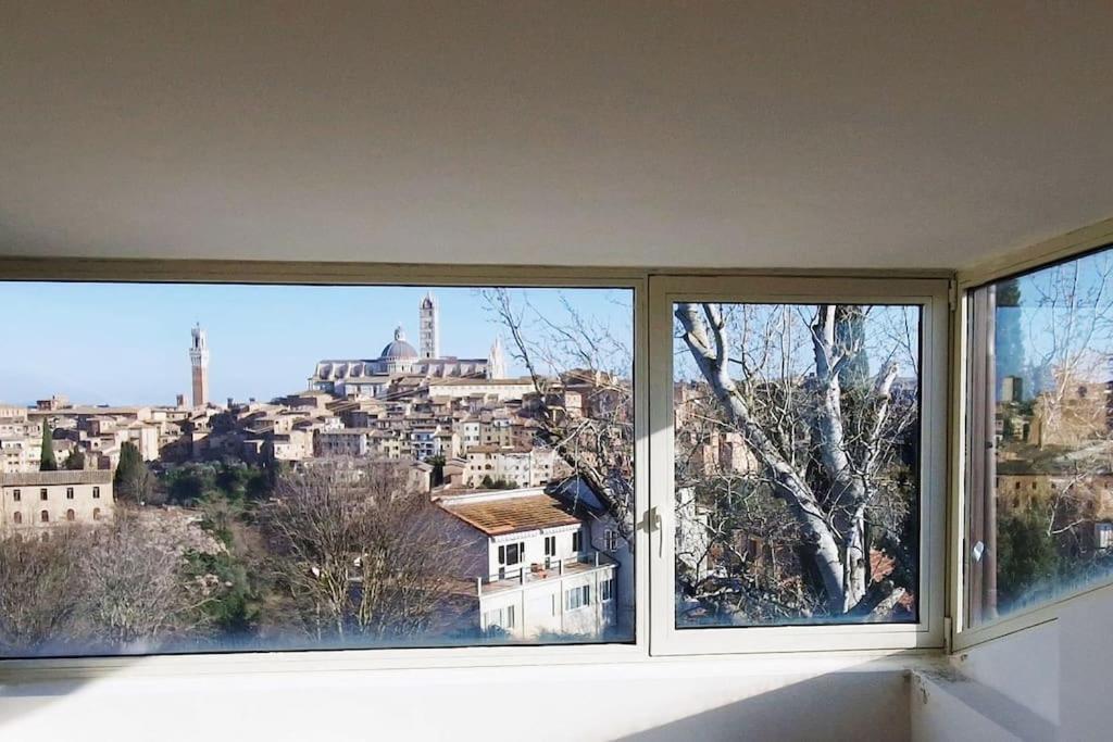 L'altana Appartement Sienne
