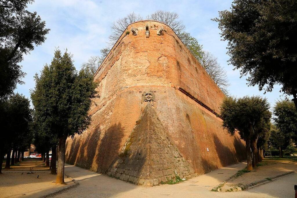 L'altana Sienne