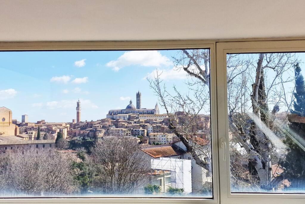 L'altana