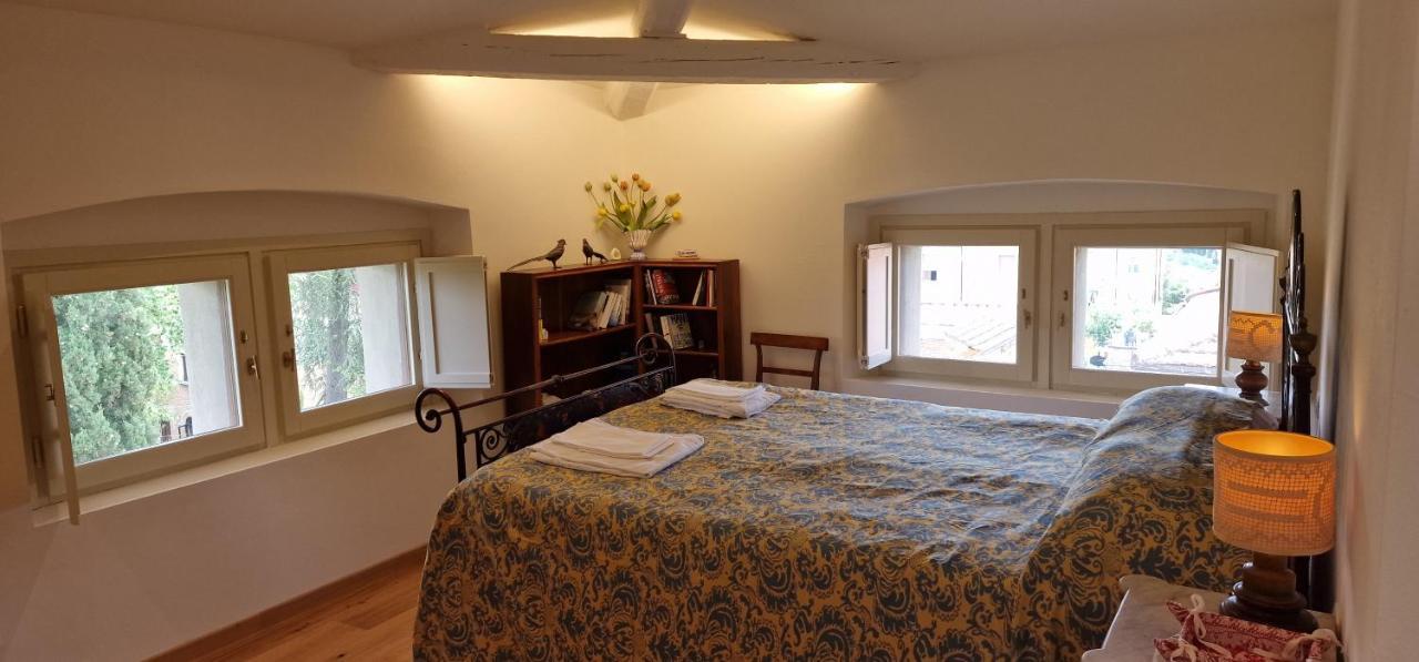 Appartement L'altana *