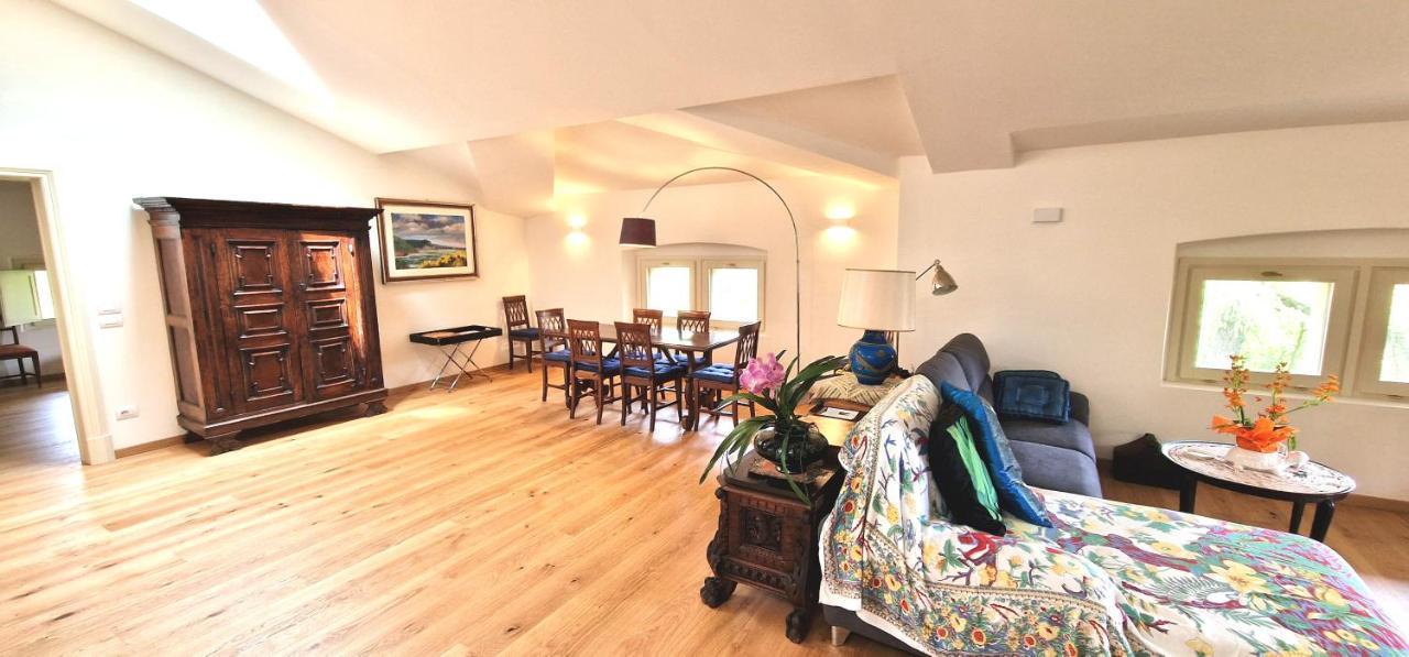 Appartement L'altana Sienne